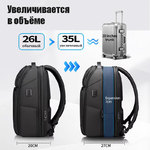Рюкзак Fenro FR8392