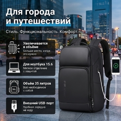 Рюкзак Fenro FR8392