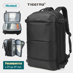 Рюкзак Tigernu T-B9831 Чёрный