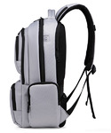 Рюкзак Tigernu T-B3140 чёрный с отделением для ноутбука 15.6 дюймов