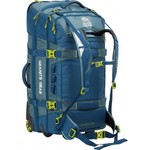 Чемодан-рюкзак на колёсах Granite Gear Cross-Trek 26 blue 2026-5003