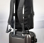 Бизнес рюкзак BOPAI 751-006561 с отделением для ноутбука 15.6