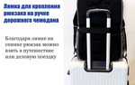 Рюкзак Arctic Hunter B00120N Синий с USB-портом и отделением для ноутбука 15.6