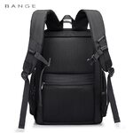 Рюкзак Bange BG-2601 Серый для ноутбука 15.6