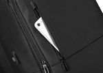 Рюкзак EuroCool EC-1755 Серый с отделением для ноутбука 17.3
