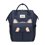 Рюкзак Kitty Тёмно-синий