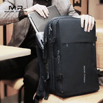 Рюкзак Mark Ryden MR8057D с USB-портом и отделением для ноутбука 17.3