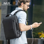 Рюкзак Mark Ryden MR9533 с отделением для ноутбука 15.6