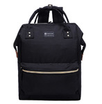 Рюкзак-сумка Suissewin SN17117 Чёрный