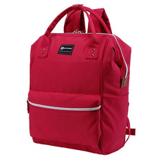 Рюкзак-сумка Suissewin SN17117 Красный