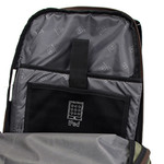 Рюкзак Swisswin sw8350 Красный с отделением для ноутбука 17 дюймов