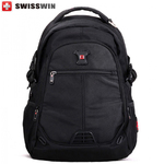 Рюкзак SWISSWIN SW9031 с отделением для ноутбука 15.6 дюймов