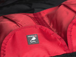 Рюкзак Swisswin sw9176 Red с отделением для ноутбука 15.6