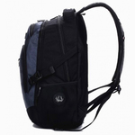 Рюкзак SWISSWIN SW9205 Blue с отделением для ноутбука 15.6 дюймов