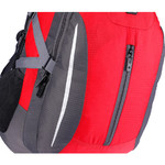 Рюкзак Swisswin sw9209 Red с отделением для ноутбука 15.6