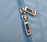 Рюкзак SWISSWIN SWC10010 Blue с отделением для ноутбука 15.6 дюймов