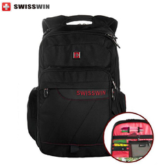 Рюкзак SWISSWIN SWE01005 + Cумка