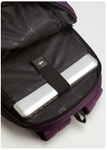 Рюкзак Tigernu T-B3032C Фиолетовый для ноутбука 15.6 дюймов