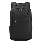 Рюкзак Tigernu T-B3090B Чёрный с отделением для ноутбука 15.6