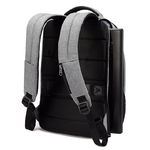 Рюкзак Tigernu T-B3515 Серый с USB портом и отделением для ноутбука 15.6 дюймов