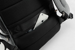 Рюкзак Tigernu T-B3503 Чёрный с USB портом и отделением для ноутбука 15.6