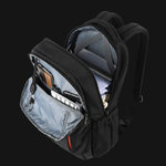 Рюкзак Tigernu T-B3906 Чёрный с USB-портом и отделением для ноутбука 15.6