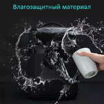 Рюкзак Tigernu T-B3982 Серый с отделением для ноутбука 15.6