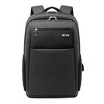 Бизнес рюкзак Wiersoon W51691 для ноутбука 15.6