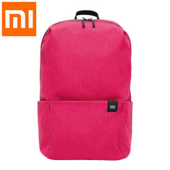 Рюкзак Xiaomi Colors Розовый