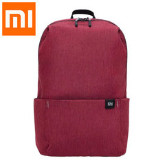 Рюкзак Xiaomi Colors Красный
