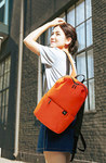 Рюкзак Xiaomi Colors Оранжевый