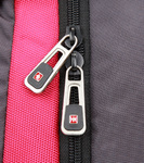 Рюкзак SWISSWIN SW8570 Rose с отделением для ноутбука 15.6 дюймов
