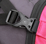 Рюкзак SWISSWIN SW8570 Rose с отделением для ноутбука 15.6 дюймов