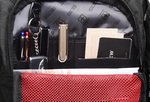 Рюкзак Swisswin SW9101 с отделением для ноутбука 15.6 дюймов