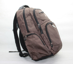 Рюкзак Swisswin SW9208 Brown с отделением для ноутбука до 17.3 дюйма
