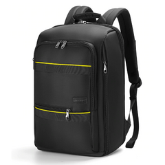 Рюкзак Tigernu T-B3966 с USB-портом и отделением для ноутбука 15.6
