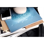 Рюкзак SWISSWIN CS9102 с отделением для ноутбука 15.6 дюймов