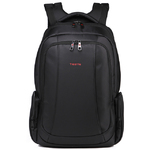 Рюкзак Tigernu T-B3143 чёрный с USB портом и отделением для ноутбука 15.6 дюймов