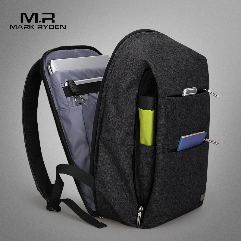 Рюкзак MARK RYDEN MR5911 с отделением для ноутбука 15.6 дюймов