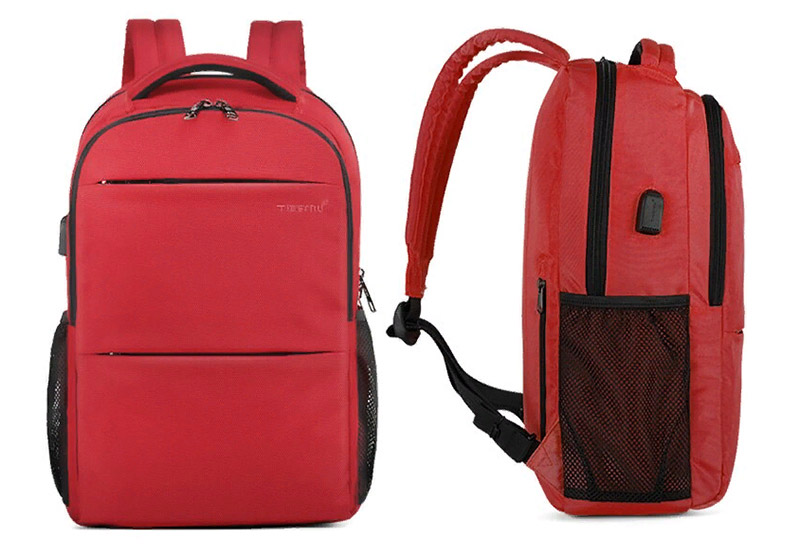 Рюкзак Tigernu T-B3032D Красный