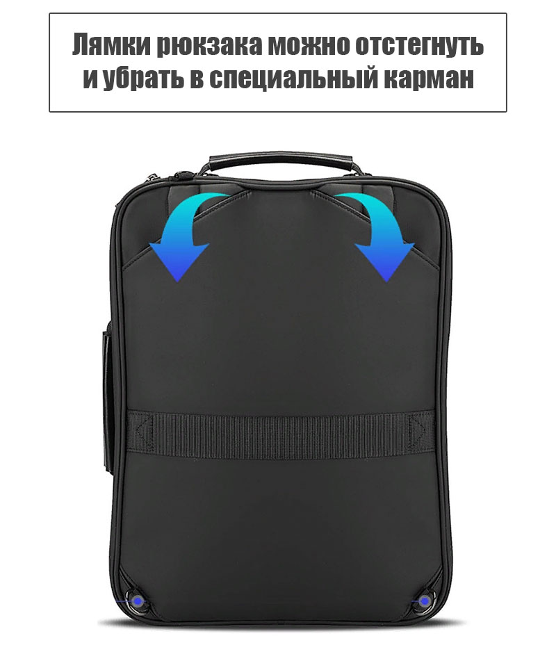 Рюкзак Tigernu T-B3920