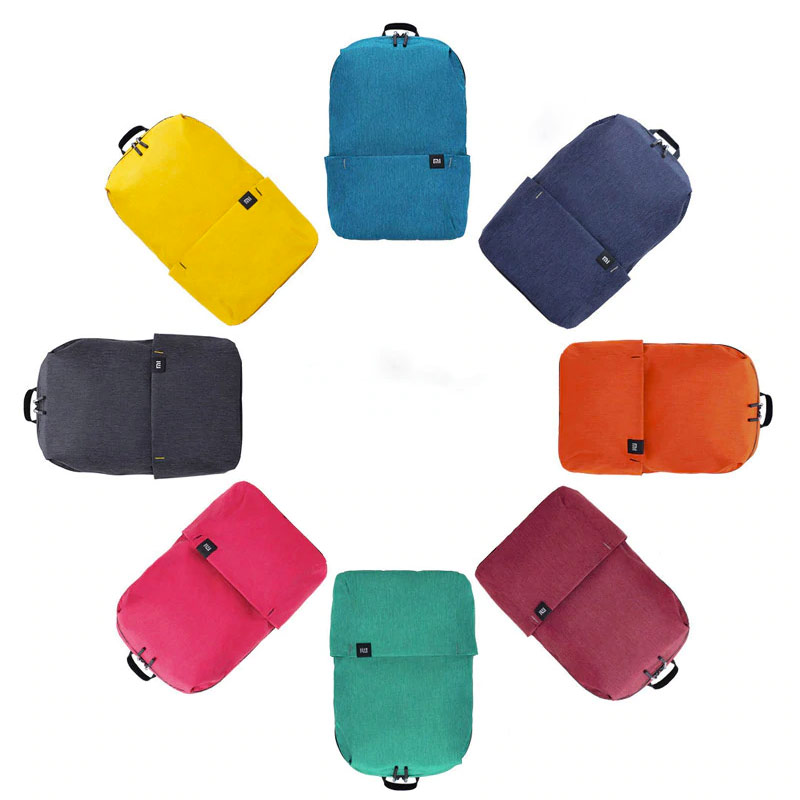 Рюкзак Xiaomi Colors